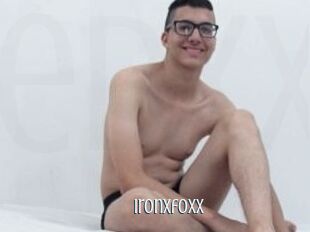 Ironxfoxx