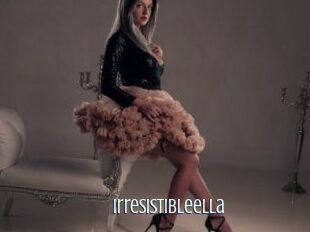 Irresistibleella