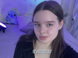 Irvinvinsor