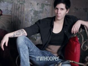 Irwihooper
