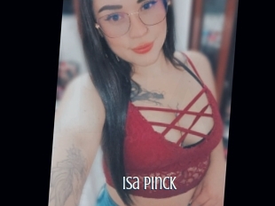 Isa_pinck