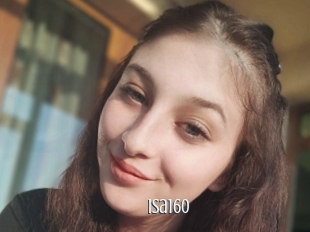 Isa160