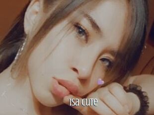 Isa_cute