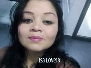 Isa_love18