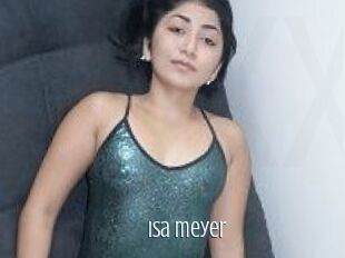 Isa_meyer