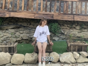 Isaa25