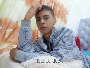 Isaacgrace