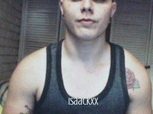 Isaackxx