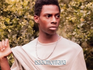 Isaacmontana