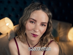 Isaacoleman