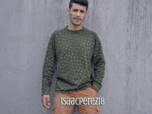 Isaacperez18