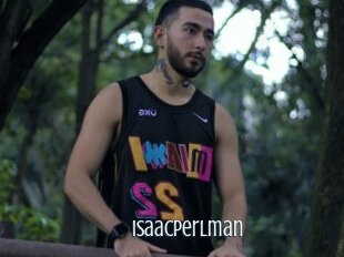 Isaacperlman