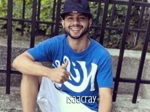 Isaacray