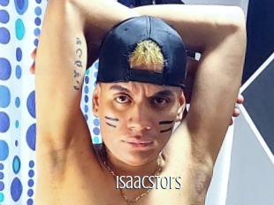 Isaacstors