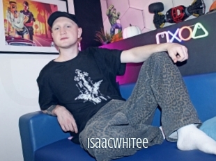Isaacwhitee