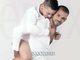 Isaacxnahun