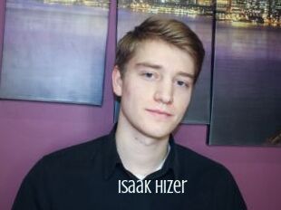 Isaak_hizer