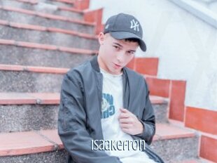 Isaakefron