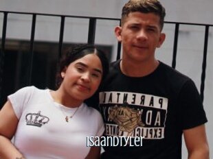 Isaandtyler