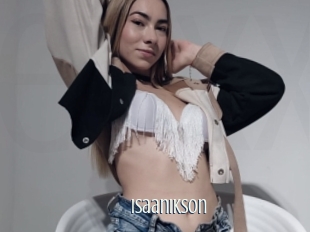 Isaanikson