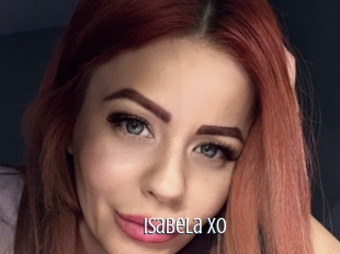 Isabela_xo