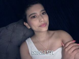 Isabela_styl