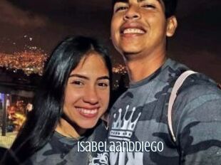 Isabelaanddiego