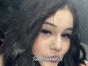 Isabelaasaenz