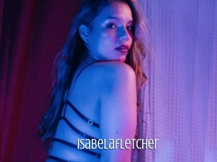 isabelafletcher Edonkey xxx