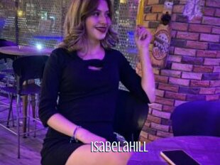 Isabelahill