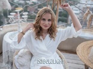 Isabelalight