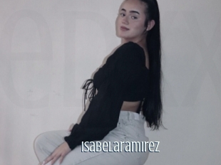 Isabelaramirez