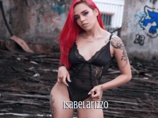Isabelarizzo