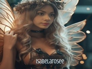 isabelarosee Edonkey xxx