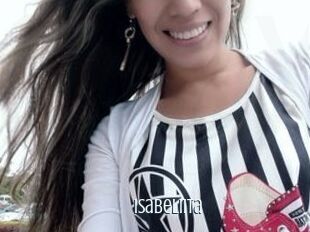Isabeliita