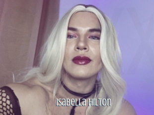 isabella_hilton Edonkey xxx