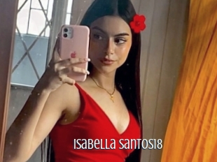 isabella_santos18 Edonkey xxx