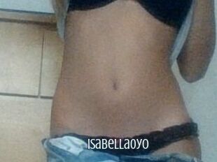 Isabella0yo