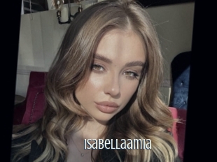 Isabellaamia