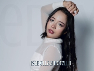 Isabellaamorellii