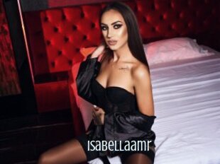 Isabellaamr
