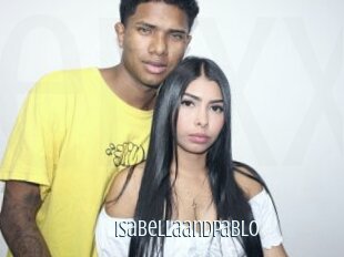 Isabellaandpablo