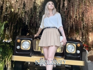 Isabellaavary