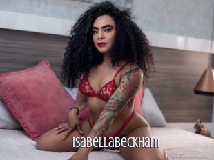 Isabellabeckham