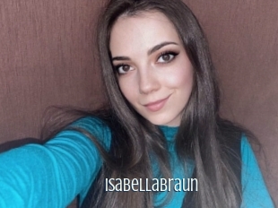 Isabellabraun
