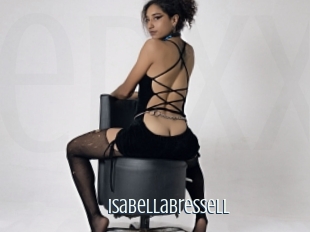 Isabellabressell