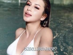 Isabellaburghese
