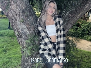 Isabellacamargo