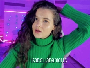 Isabelladaniells