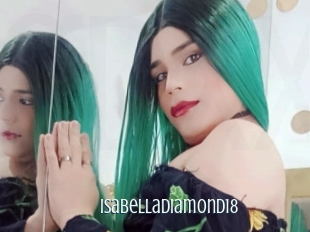 Isabelladiamond18